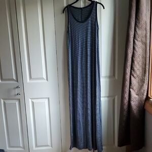 Gap Maxi Dress
